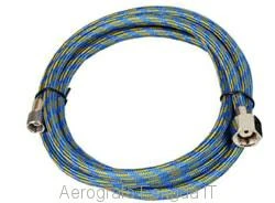 BLUE BIS HOSE SPARE PART 