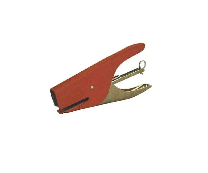 CUCITRICE A PINZA MANUALE TIPO LEONE 646/51