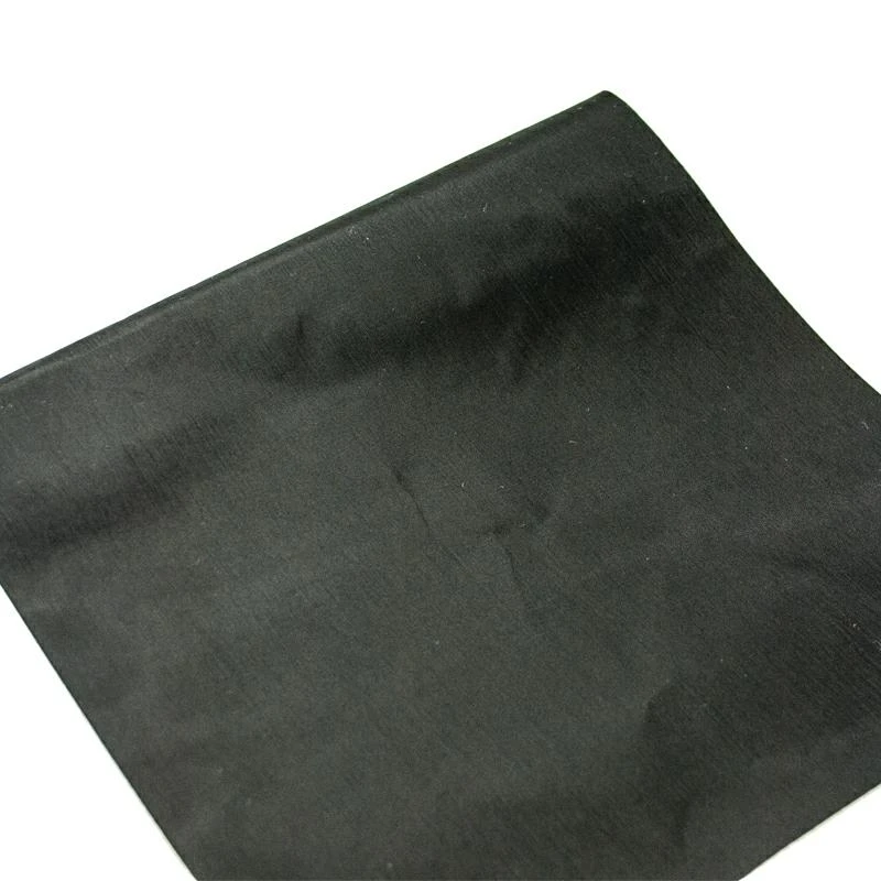 RINFORZO NY H/WL H.160X50 MT.COLORE  NERO ADESIVO