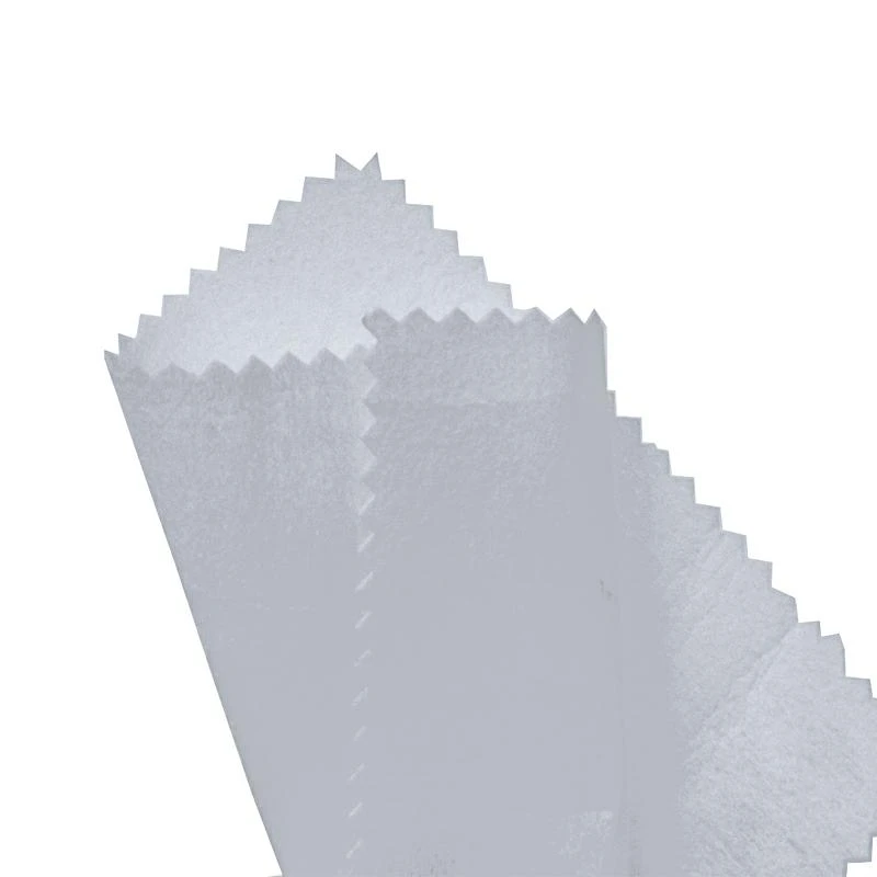 FRISELLINA SUPPORT THICKNESS 0.4 MM, WHITE COLOR