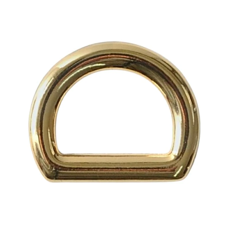 ZAMAK "D" RING