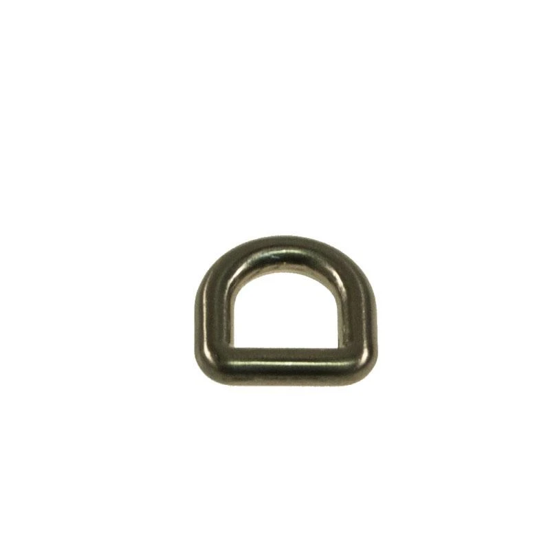 ZAMAK "D" RING 