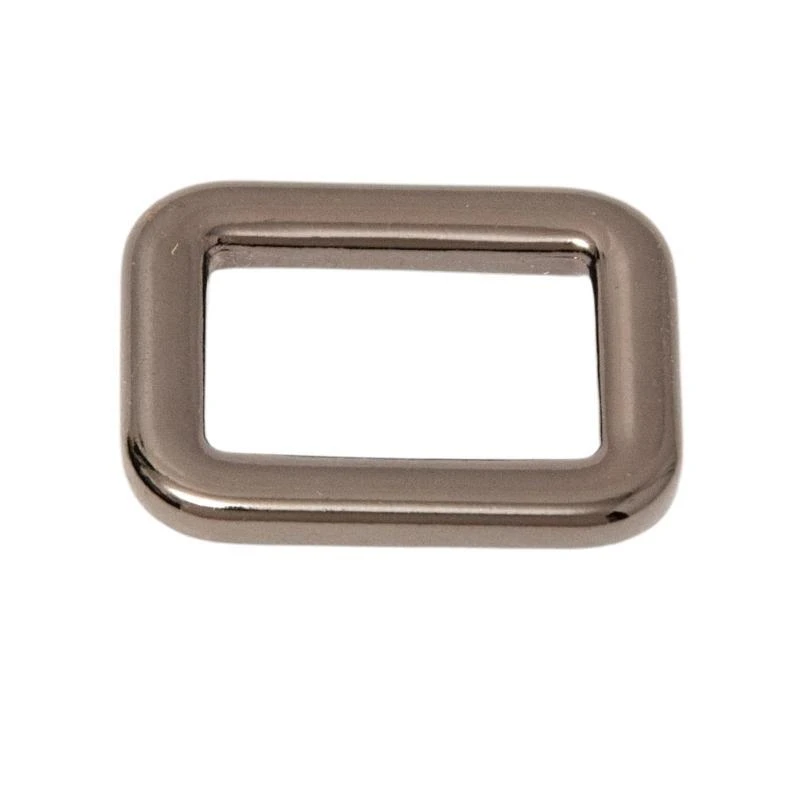 ZAMAK RECTANGULAR RING 