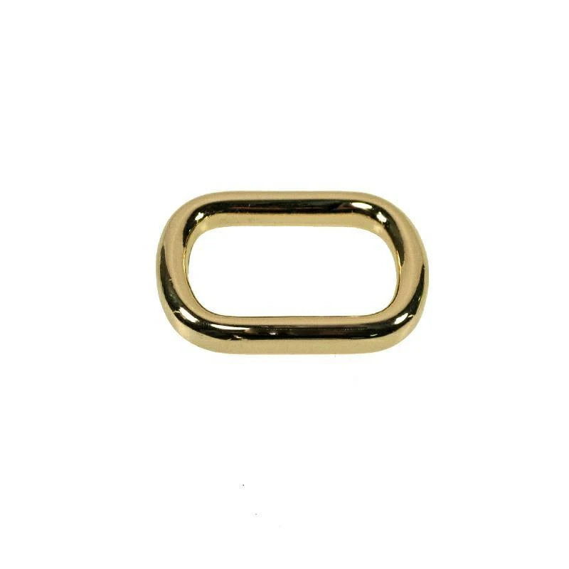 ZAMAK RECTANGULAR RING 