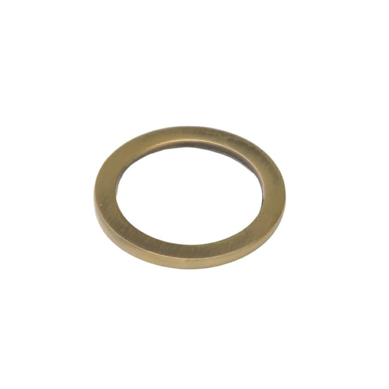 ZAMAK ROUND RING 