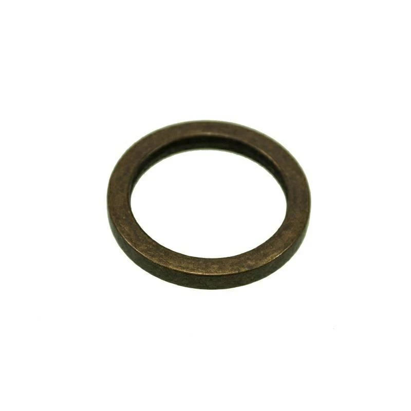 ZAMAK ROUND RING 