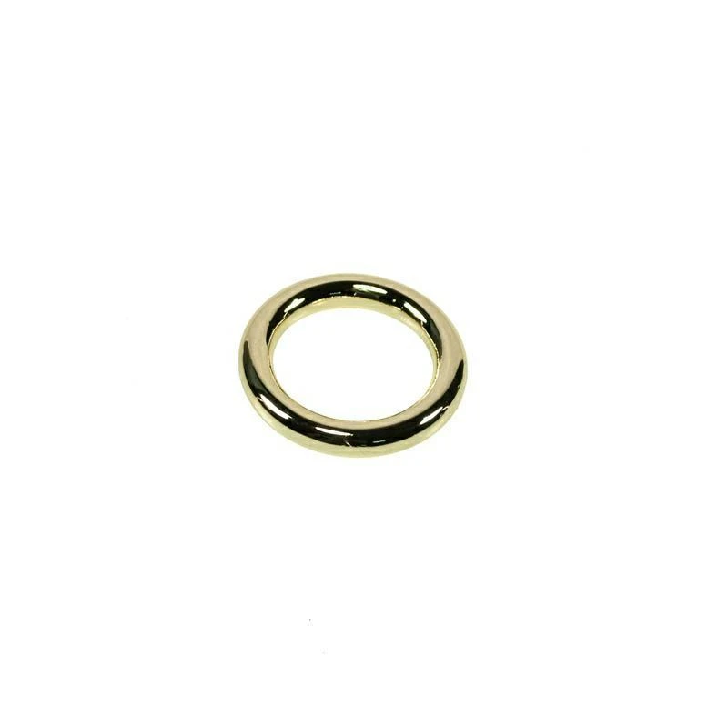 ZAMAK ROUND RING 