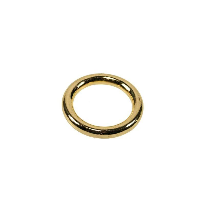 ZAMAK ROUND RING 