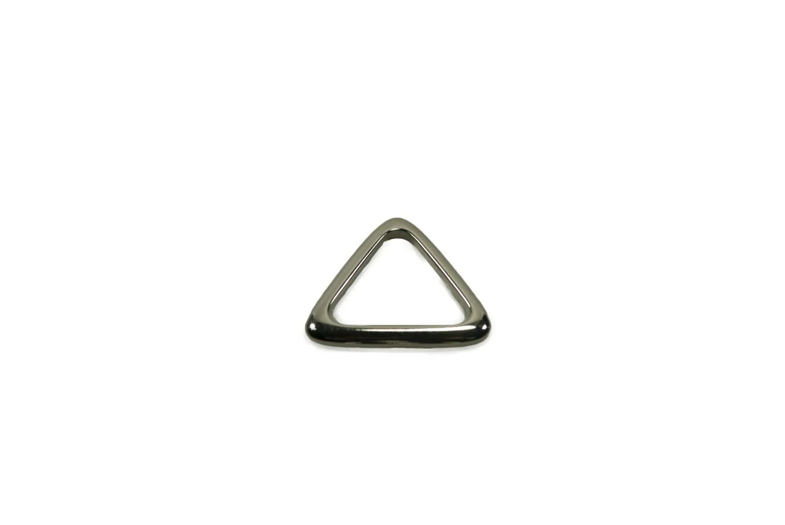 ZAMAK TRIANGULAR RING 