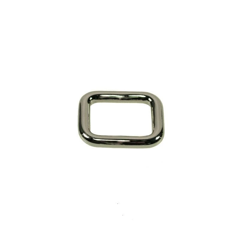 ZAMAK RECTANGULAR RING 