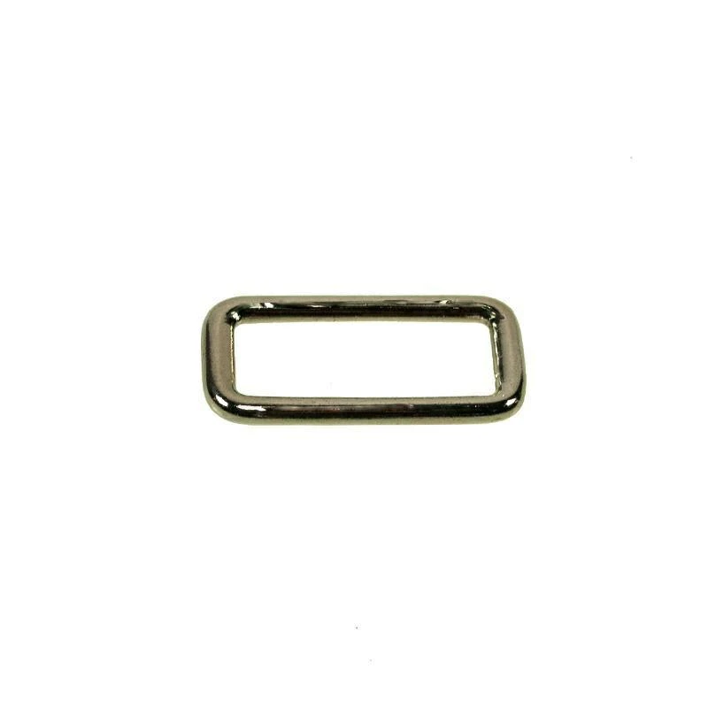 ZAMAK RECTANGULAR RING 