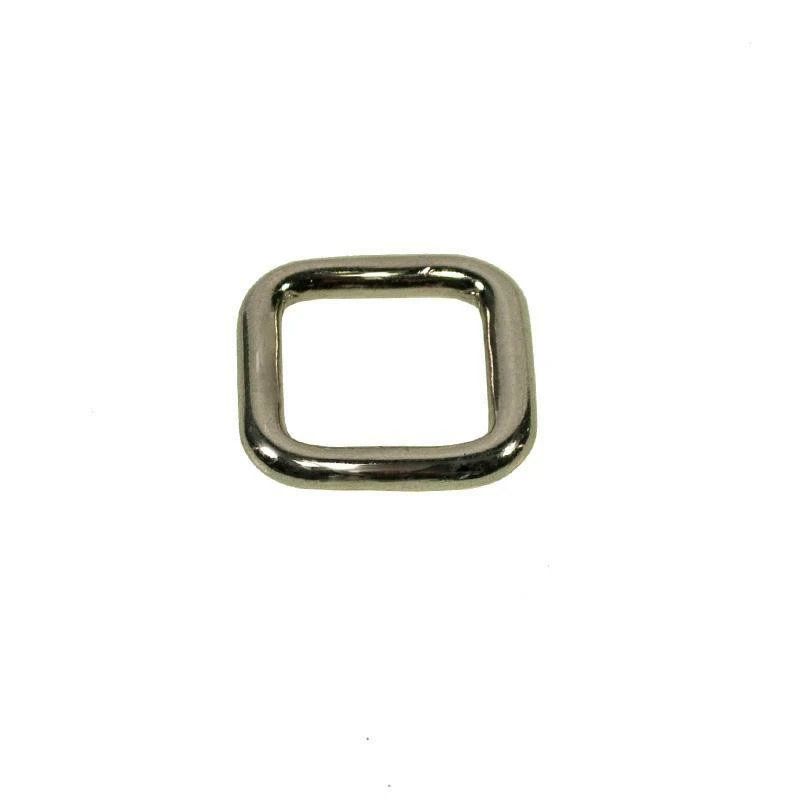 ZAMAK SQUARE RING 