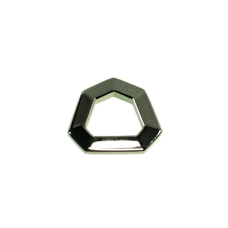 ZAMAK RECTANGULAR RING 