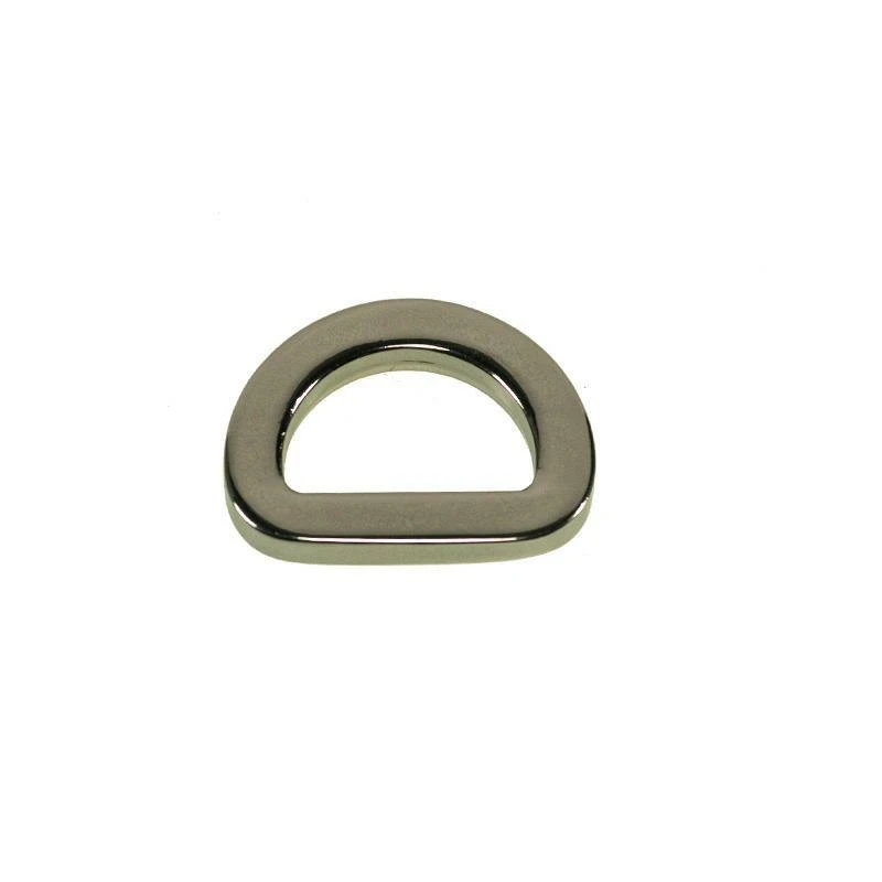 ZAMAK " D" RING 