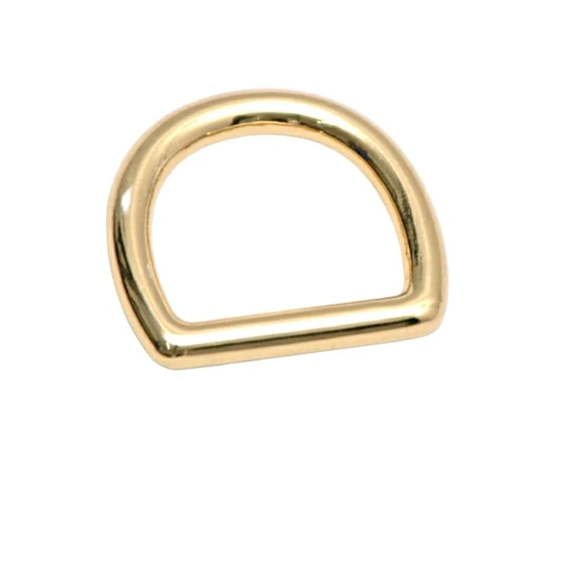 ZAMAK "D" RING 