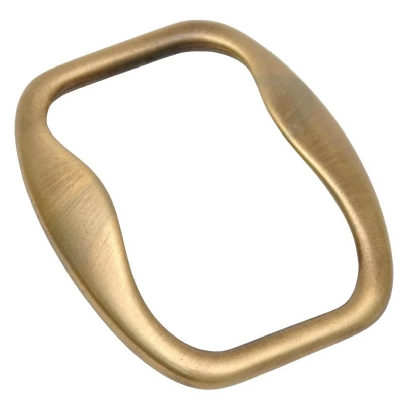 ZAMAK RING 30x55 mm AVAILABLE IN VARIOUS COLOURS 