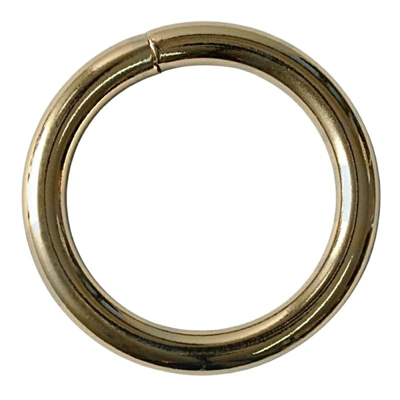 IRON ROUND RING IN VARIOUS COLOURS AND SIZES 