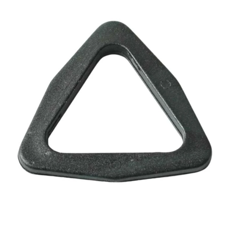 PLASTIC TRIANGULAR RING IN VARIOUS MEASUREMENTS AND COLOURS