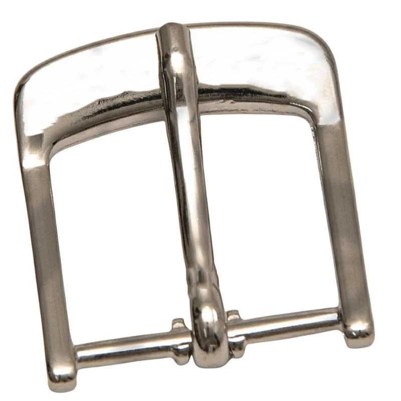 ZAMAK RECTANGULAR BUCKLE