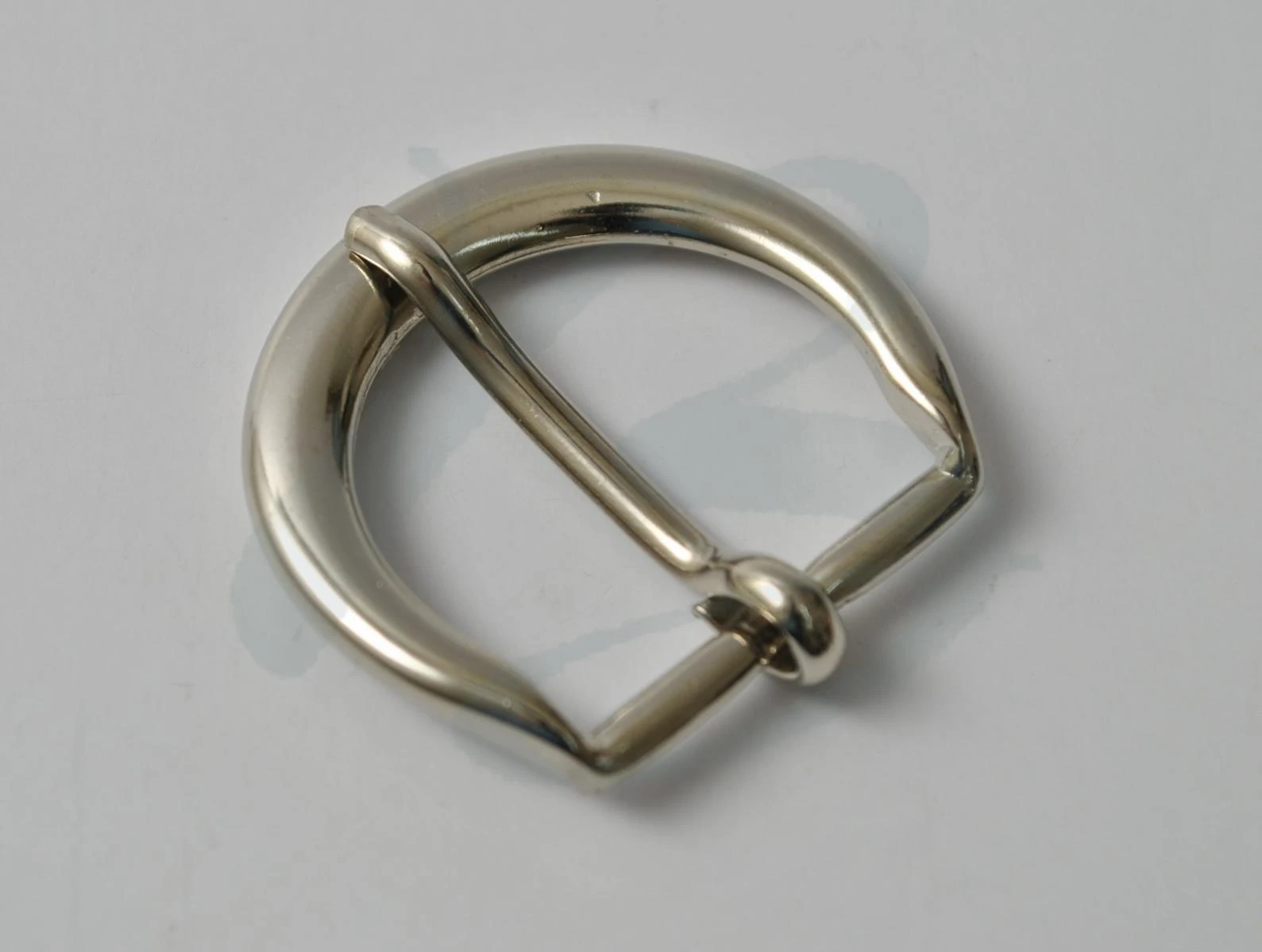 ZAMAK BUCKLE