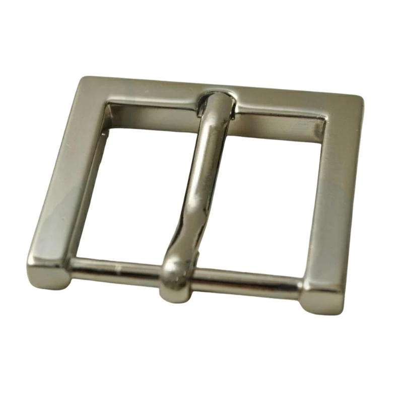 ZAMAK RECTANGULAR BUCKLE VARIOUS SIZES AND COLOURS 