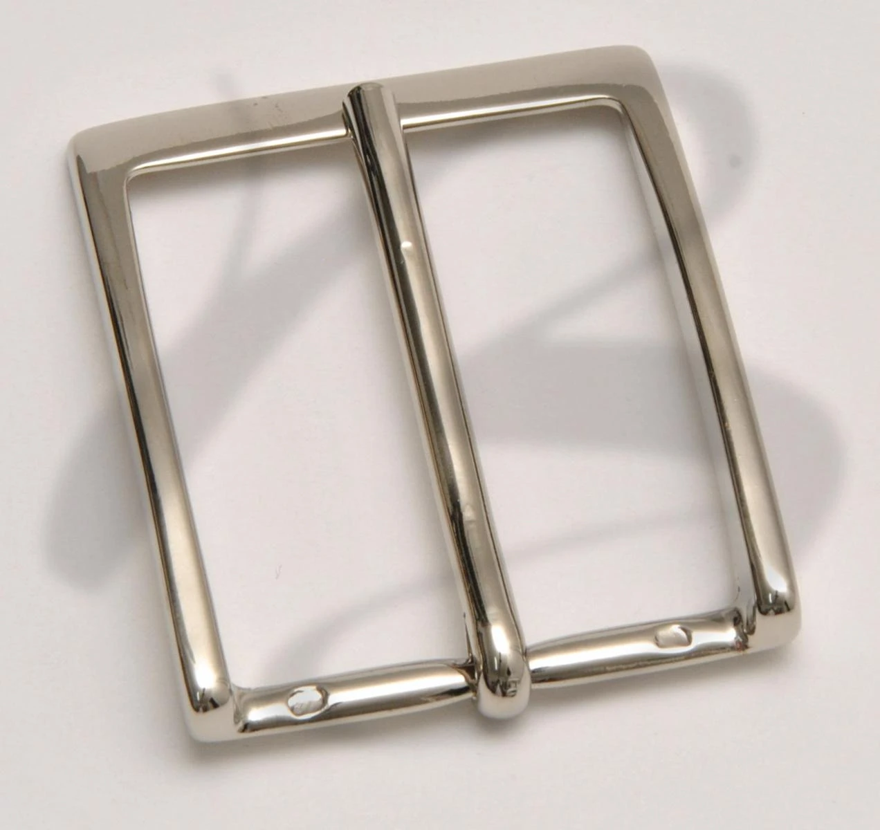 ZAMAK BUCKLE --mm VARIOUS COLOURS 