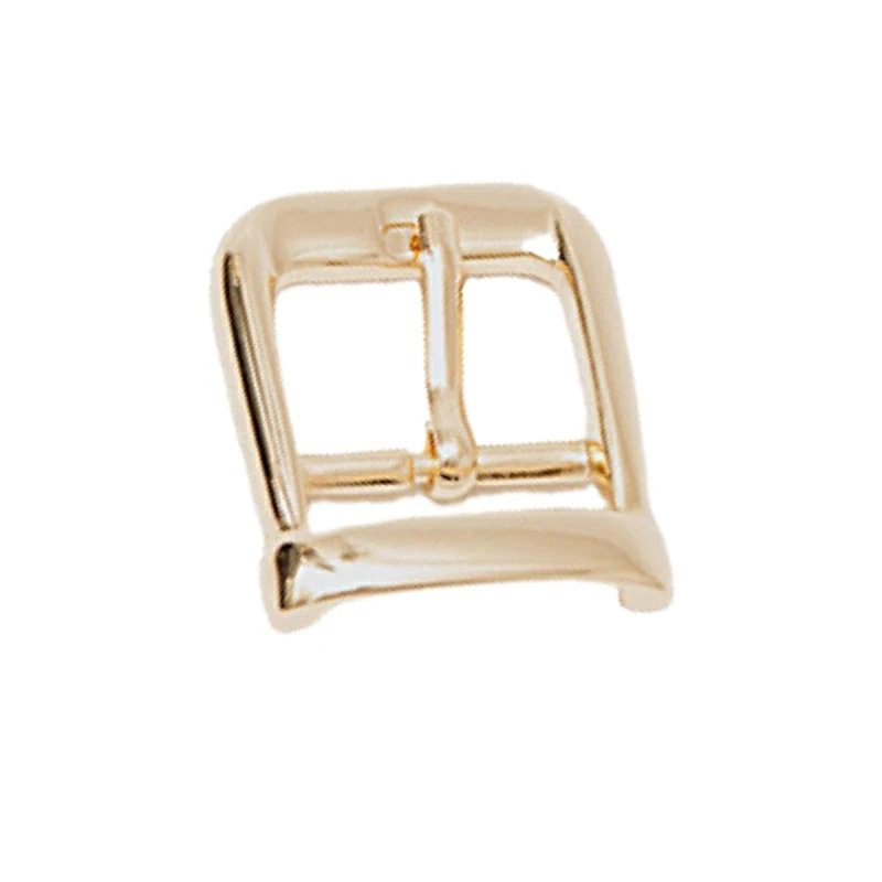 ZAMAK RECTANGULAR BUCKLE 