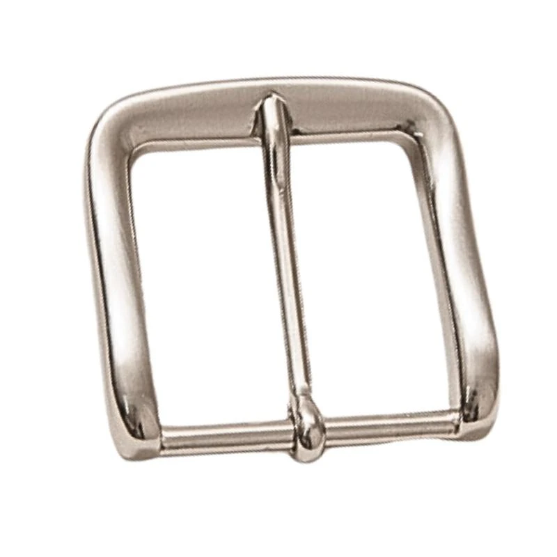 ZAMAK BUCKLE AVAILABLE IN VARIOUS COLOURS AND MEASURAMENTS