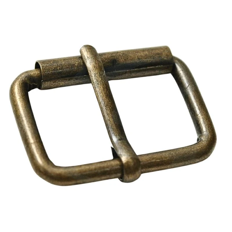 IRON BUCKLE