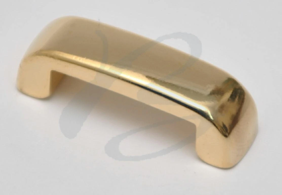 ZAMAK HANDLE HOLDER --mm VARIOUS COLOURS 