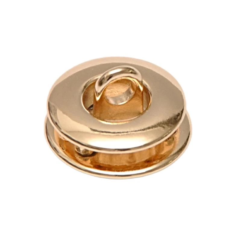 ZAMAK ROUND HANDLE HOLDER WITH EYELET 5 mm IN VARIOUS COLOUR S