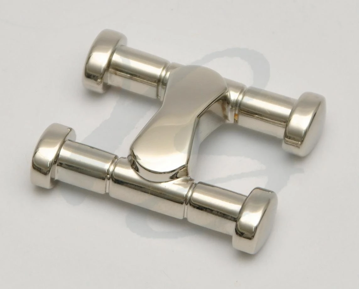 ZAMAK HANDLE HOLDER 30 mm AVAILABLE IN VARIOUS COLOURS 