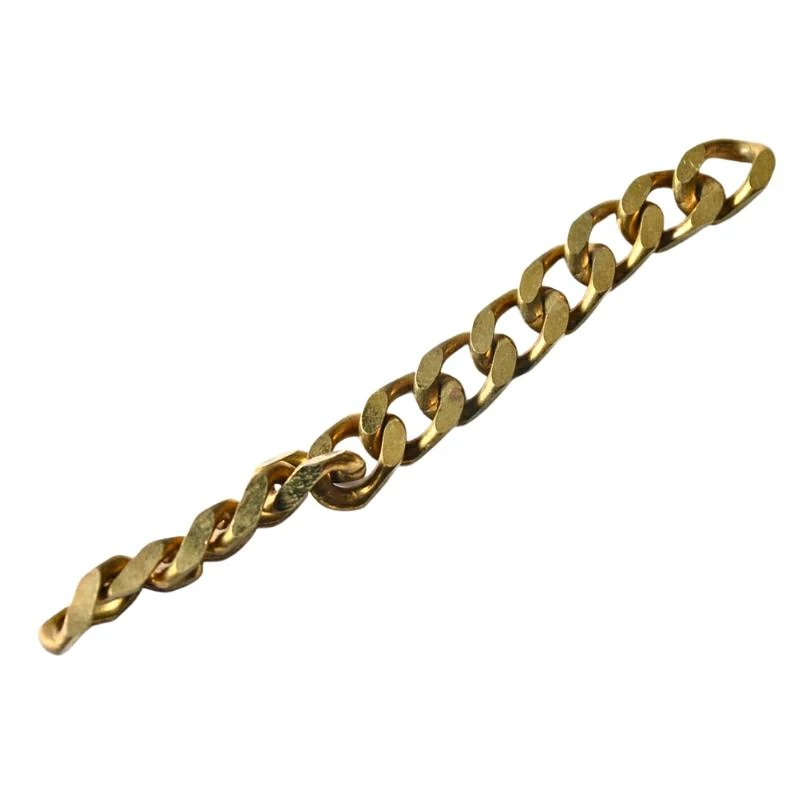 BRASS CHAIN