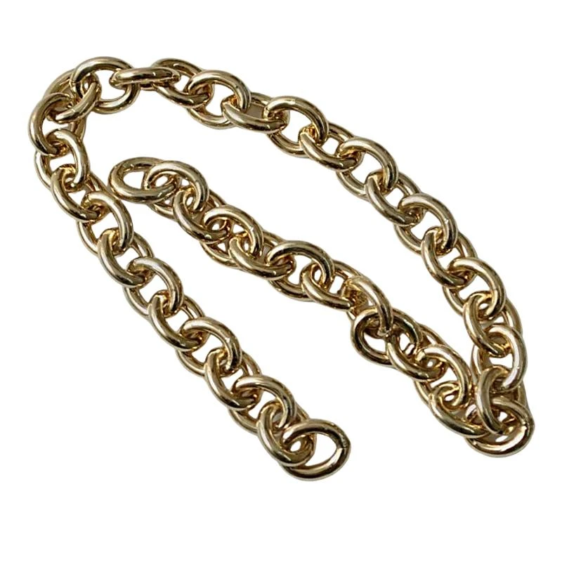 IRON TRACE CHAIN