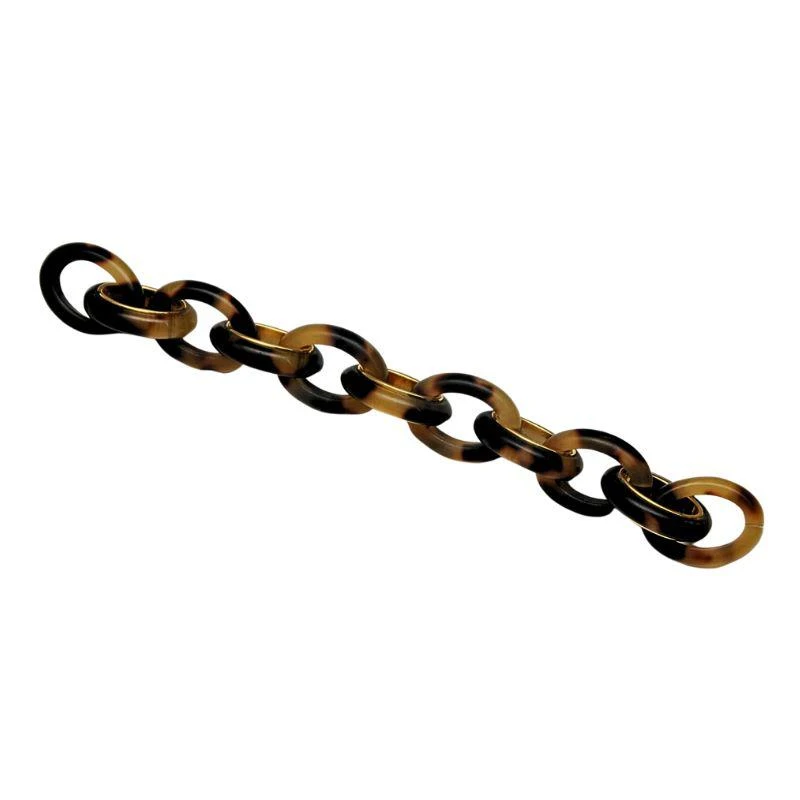 BRASS CHAIN 