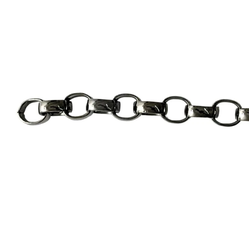 ALUMINUM CHAIN 