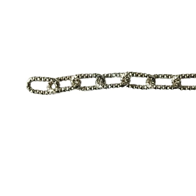 ALUMINUM CHAIN 