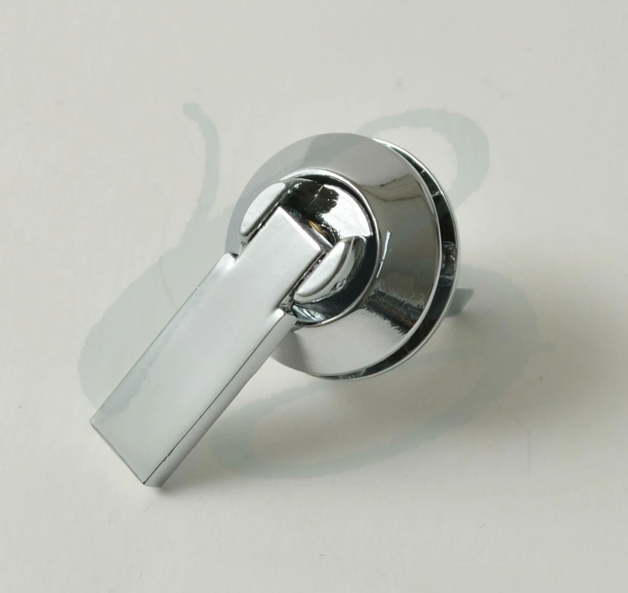 ZAMAK LOCK --mm VARIOUS COLOURS 