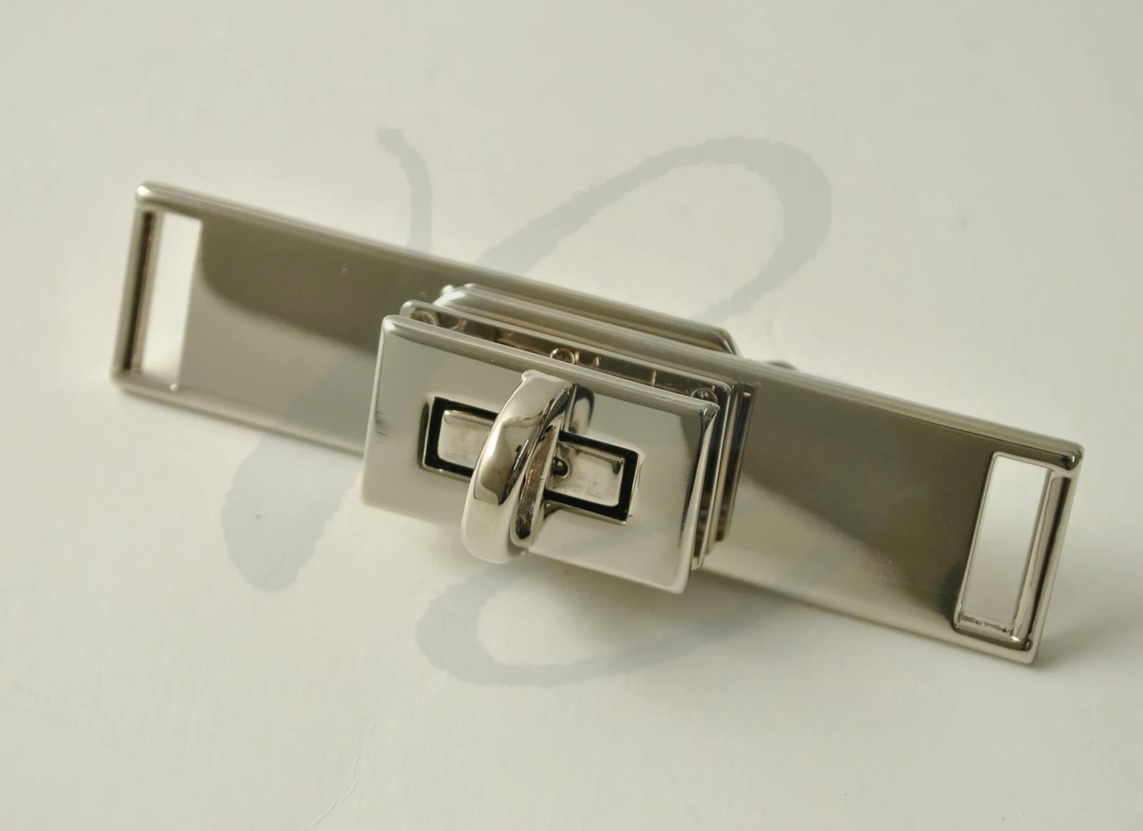 ZAMAK LOCK --mm VARIOUS COLOURS 