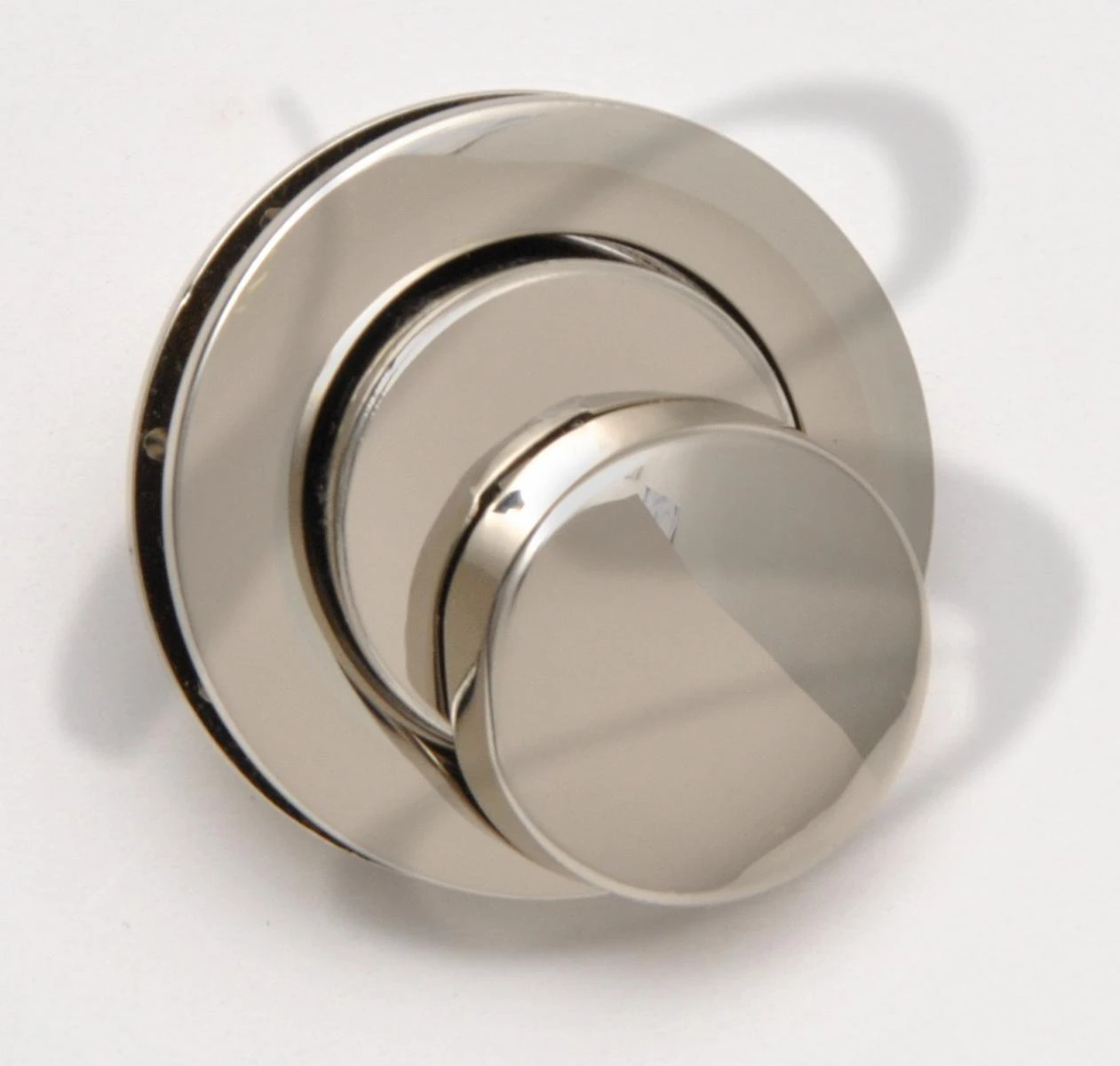 ZAMAK ROUND LOCK 40 mm AVAILABLE IN VARIOUS COLOURS 