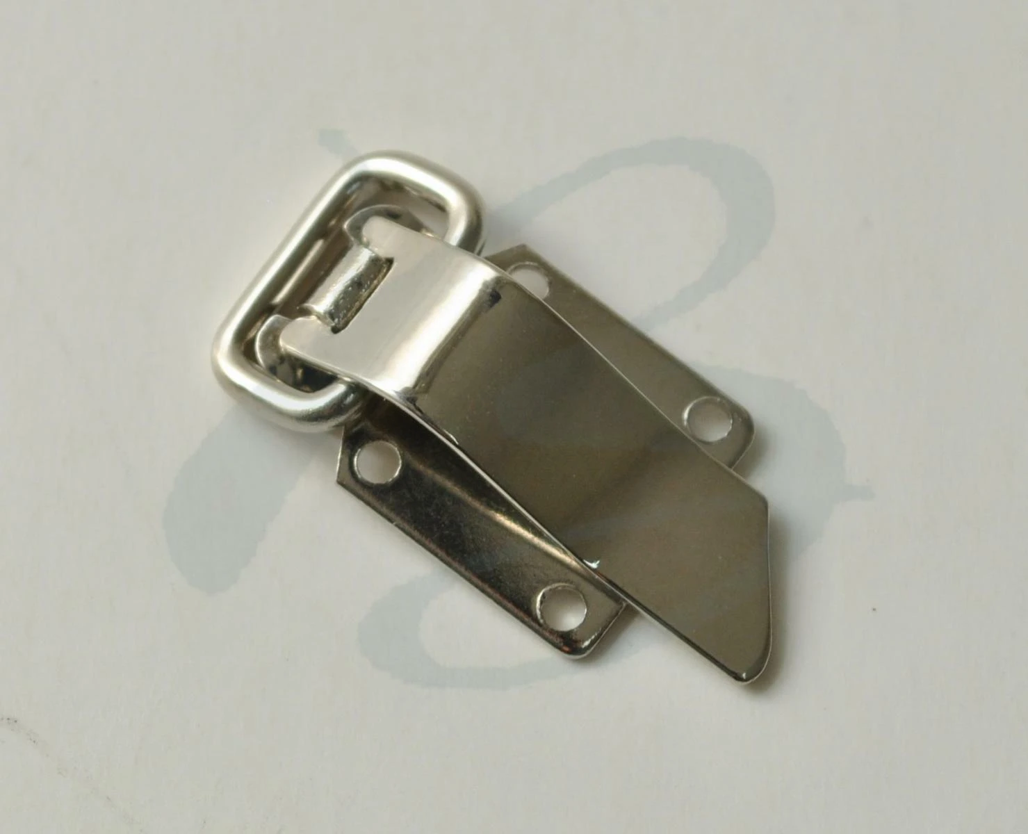 IRON LOCK 13 mm VARIOUS COLOURS 