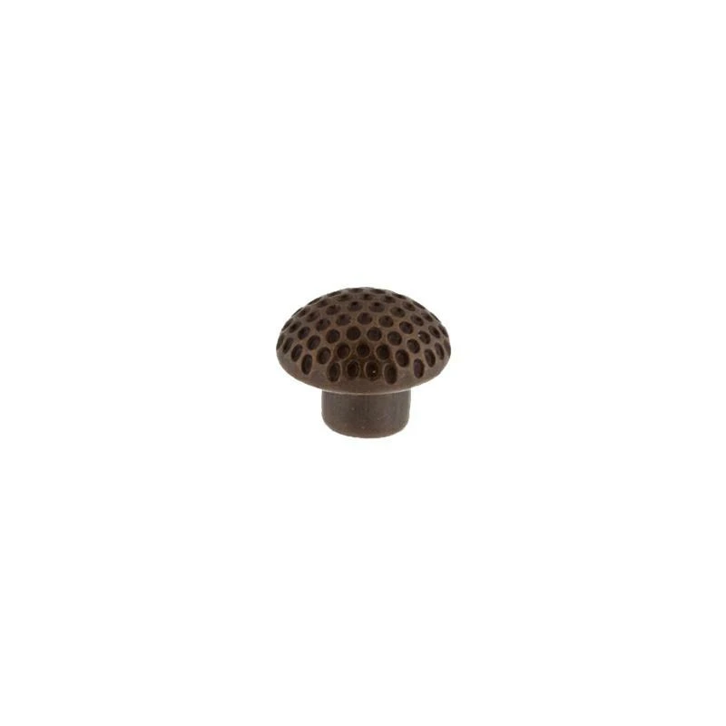 RIVETTO TESTA FERROSFERA 33 MM 07 "DOTS" PADRE