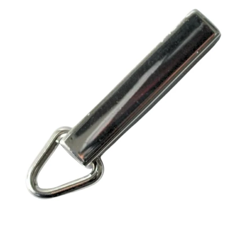 ZAMAK ZIPPER PULLER