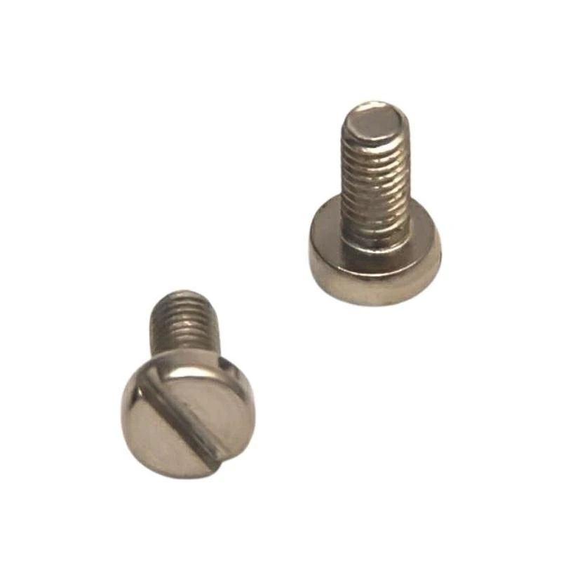 IRON SCREW FOR MAGNET 18 mm AVAILABLE IN VARIOUS SIZES AND C OLOURS