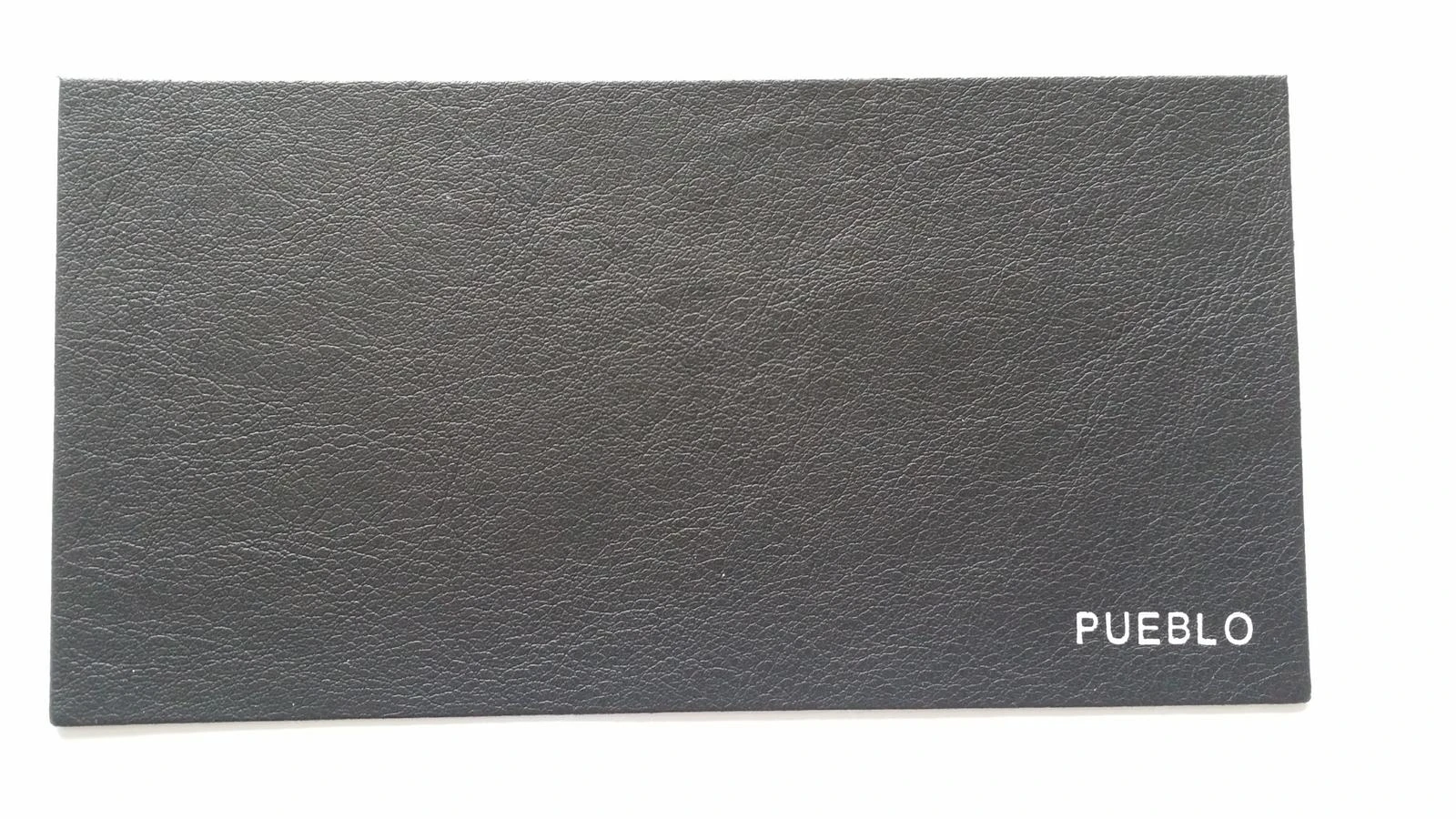 FAKE LEATHER IN POLYURETHANE "PUEBLO" AVAIALABLE IN VARIOUS COLOURS