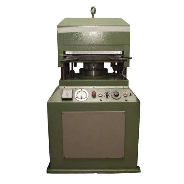 USED ​​PLATING MACHINE