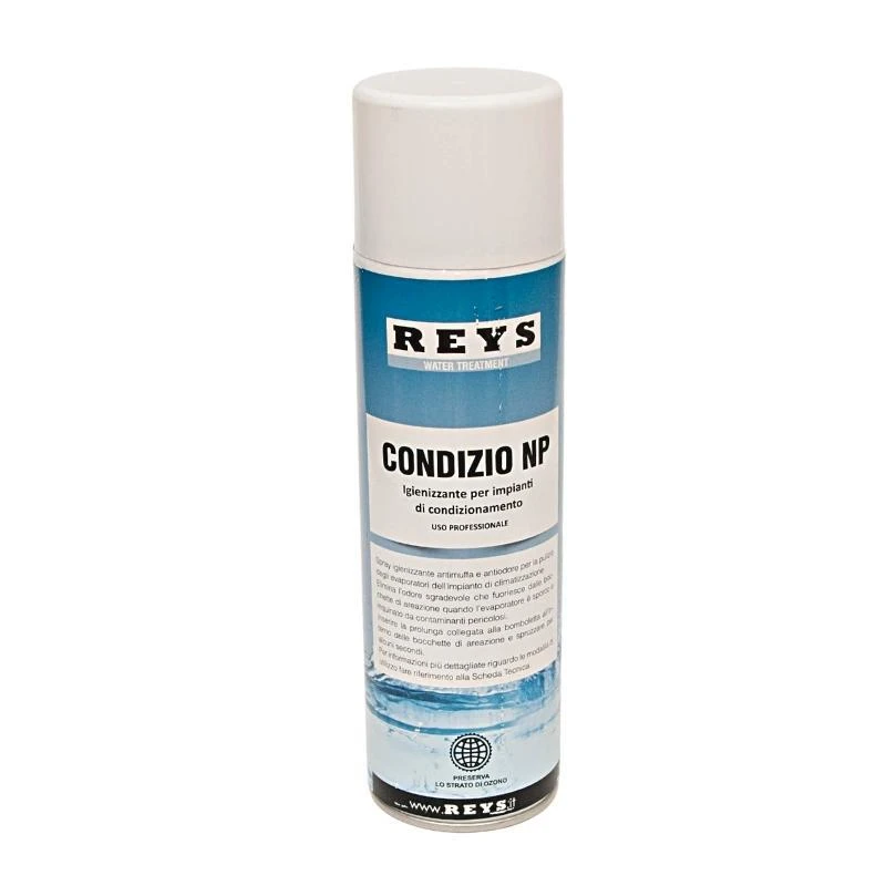 SANITIZER FOR AIR CONDITIONING SYSTEMS IN VARIOUS  QUANTITIES