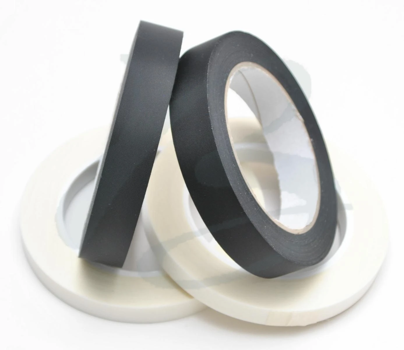 NYLON ADHESIVE TAPE "NYLTEX" IN VARIOUS THICKNESSES 50 METER S ROLLS WITH CARDBO