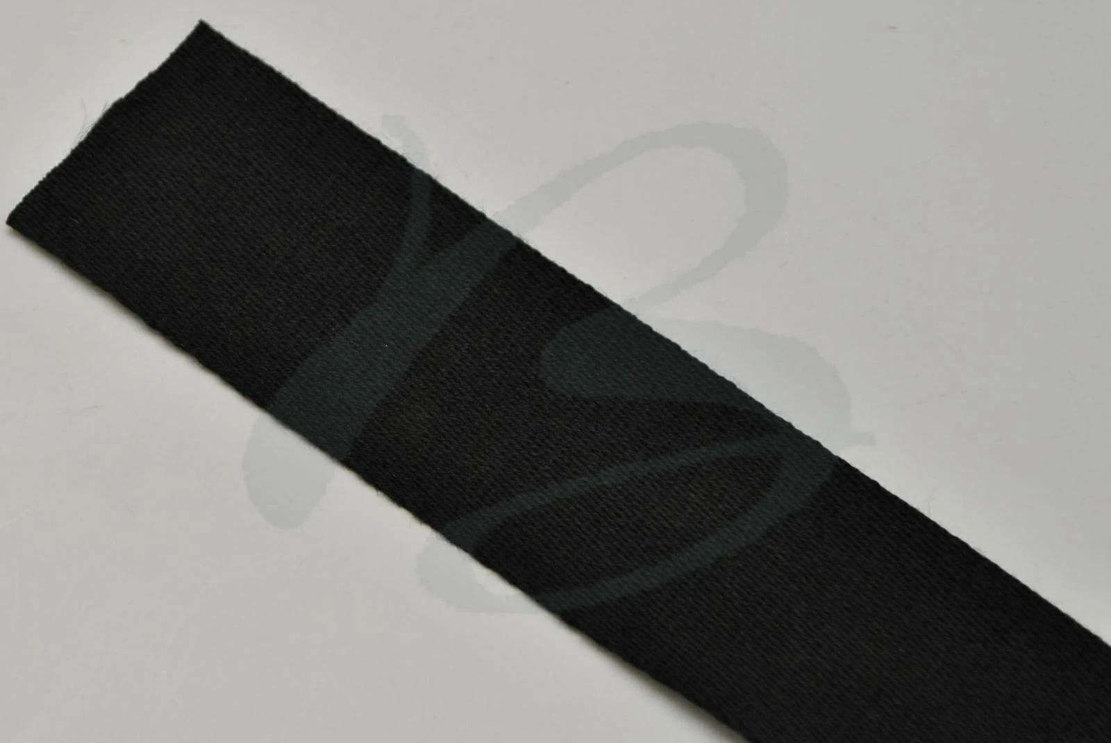 POLYESTER TAPE FOR SHOULDER STRAP AVAILABLE IN VARIOUS SIZES  AND IN VARIOUS COL