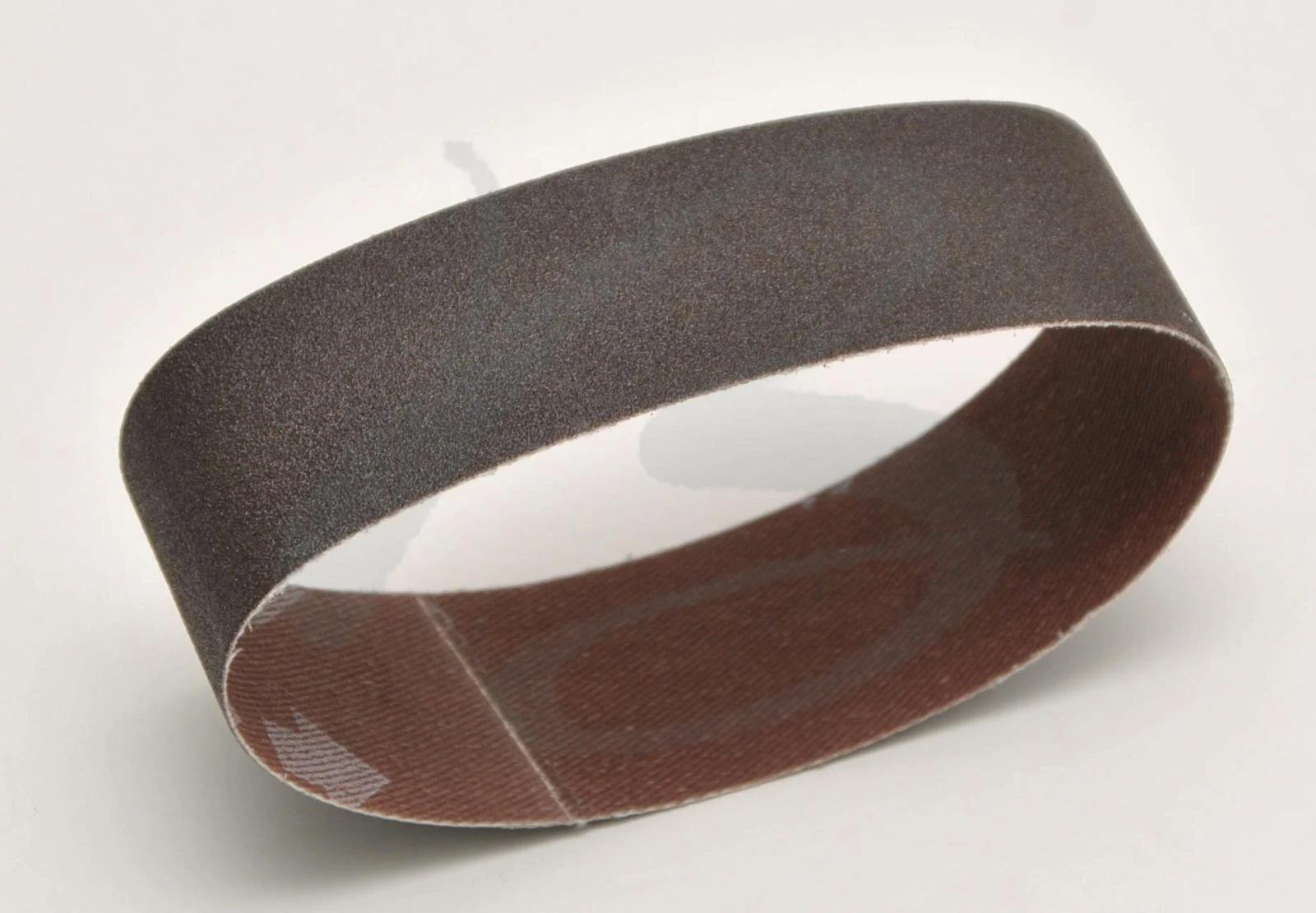 RING ABRASIVE TAPE HEIGHT 35 mm X WIDTH 283 mm AVAILABLE WIT H VARIOUS GRAINS